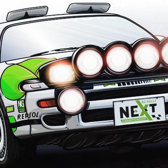 NEXTCAST